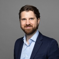 Medexus Pharmaceuticals (TSX: MDP, OTCQX: MEDXF) Employee Brendon Buschman's profile photo