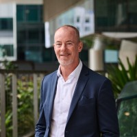 BHP Employee Shane Thatcher's profile photo