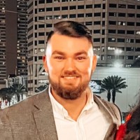 Avexon Employee Connor Tregre's profile photo