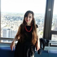 METALINE Employee Dalila Koulougli's profile photo