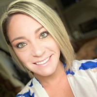 Aflac Employee Tiffany Robertson's profile photo