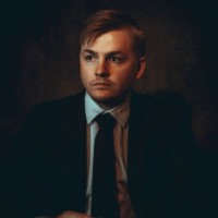 United States Air Force Employee Collin Graves's profile photo