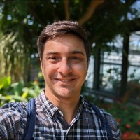 Davin Tech Group Employee Joshua Melo's profile photo