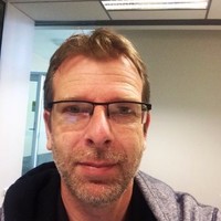 CSBP Ltd, Wesfarmers Group Employee Andreas Neuhaus's profile photo