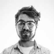 Paper Cult Employee Alex Tommi's profile photo