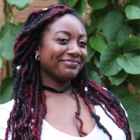 BusinessU Employee Barri Parker's profile photo