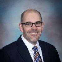 Midwest Collaborative for Library Services Employee Scott Garrison's profile photo