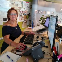 Tridon MPC® Industries B.V. Employee Meina Weststrate's profile photo