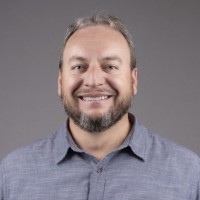 Civil Science Employee Justin Jones's profile photo