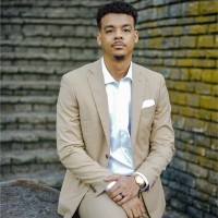 Boeing Employee Joseph Wallace's profile photo