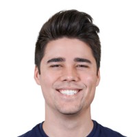 Lendware Employee Alex Pak's profile photo