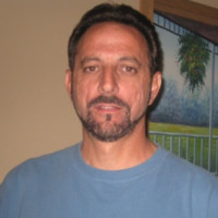 Palm Beach County Water Utilities Department Employee Anthony Armeli's profile photo