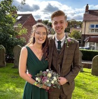 Yorkshire Trading Company Employee Jack Birch's profile photo