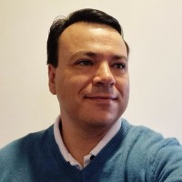 IBM Employee Marcius Rogerio Ribeiro's profile photo