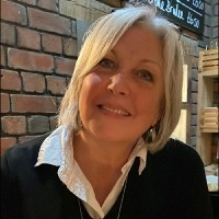 Kate Robinson Email