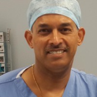 Krish Menon Email
