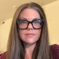 Vueterix Employee Elizabeth Stowe's profile photo