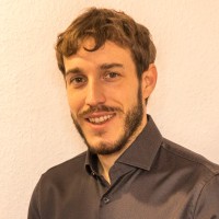 Log2go Employee Matteo Pastori's profile photo