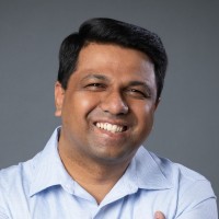 SNic Solutions Employee Nikhil Joshi's profile photo
