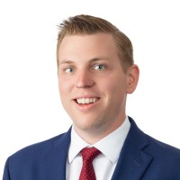 INVO PEO Employee Chris Cunningham's profile photo