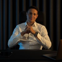 Marko Varga Email