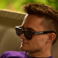 Ars Nova Employee Simon Lass's profile photo