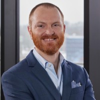 Creative Planning Employee Casey Jensen's profile photo