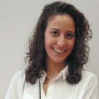 Panidor Employee Soraia Gastalho's profile photo