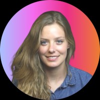 Mytraffic Employee Justine Lucas's profile photo