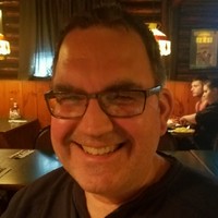 Southwest Airlines Employee David Deer's profile photo