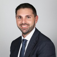 Aplomado Partners Employee Trevor Swindell's profile photo