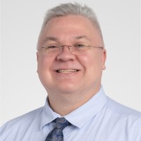 Cleveland Clinic Employee Timothy Riehl's profile photo
