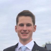 Blue-Con Construction Employee Cameron De Rochebrune's profile photo