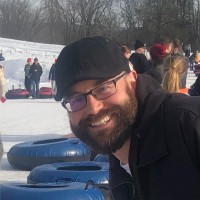 LHI Employee Adam Foye's profile photo