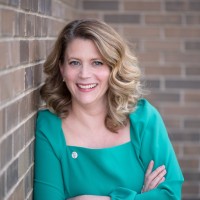 UPCAP Employee Becky McIntyre's profile photo