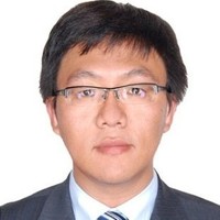 Laekna Therapeutics Employee Pengfei Guo's profile photo
