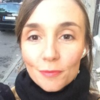 Studium Employee Anaïs Emery's profile photo