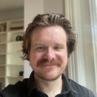 Smart Apartment Data Employee Eric Faulkner's profile photo