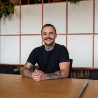 Squid Conta Employee Guilherme da Costa's profile photo