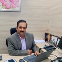 Hemant Chouhan Email