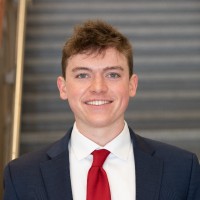 PwC Employee Conor Feeney's profile photo