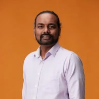 DataSing NZ Employee Venkat Elumalai's profile photo