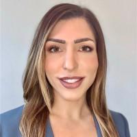 Layla Zare Email & Phone Number