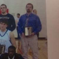Henderson County Public Schools Employee Michael Limbaugh's profile photo
