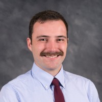 Horst Construction Employee Matthew Frank's profile photo