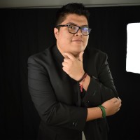 arms Employee Jorge González's profile photo