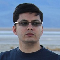 Navigate BioPharma Services, Inc. Employee Amit Mehta's profile photo
