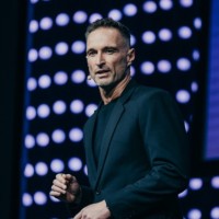 Spark New Zealand Employee Matt Bain's profile photo