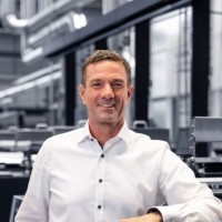 Heidelberger Druckmaschinen AG Employee Oliver Demus's profile photo