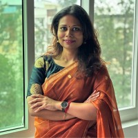 Finnable Employee Pallavi Dasgupta's profile photo
